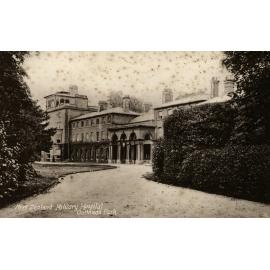 Photo from page 08 of album WWI Photograph Album- France, Belgium and Britain.