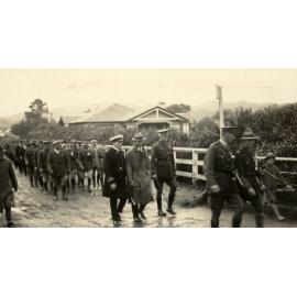Photo from page 10 of album WWI Photograph Album- France, Belgium and Britain.