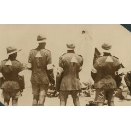 Photo from page 12 of album WWI Photograph Albums