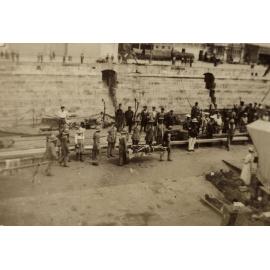 Photo from page 06 of album WWI Photograph Album- Nurses and Medical Services in Egypt and Gallipoli.