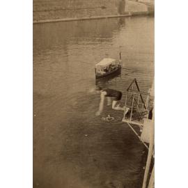 Photo from page 08 of album WWI Photograph Album- Nurses and Medical Services in Egypt and Gallipoli.