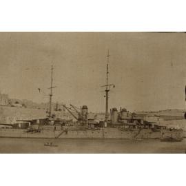 Photo from page 08 of album WWI Photograph Album- Nurses and Medical Services in Egypt and Gallipoli.