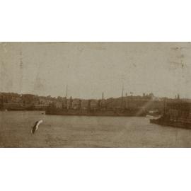 Photo from page 08 of album WWI Photograph Album- Nurses and Medical Services in Egypt and Gallipoli.