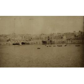 Photo from page 08 of album WWI Photograph Album- Nurses and Medical Services in Egypt and Gallipoli.