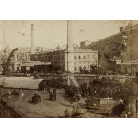 Photo from page 08 of album WWI Photograph Album- Nurses and Medical Services in Egypt and Gallipoli.