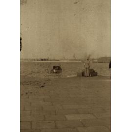 Photo from page 08 of album WWI Photograph Album- Nurses and Medical Services in Egypt and Gallipoli.