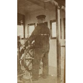 Photo from page 09 of album WWI Photograph Album- Nurses and Medical Services in Egypt and Gallipoli.