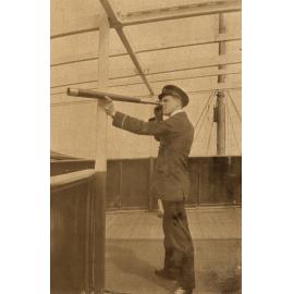 Photo from page 09 of album WWI Photograph Album- Nurses and Medical Services in Egypt and Gallipoli.