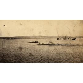 Photo from page 12 of album WWI Photograph Album- Nurses and Medical Services in Egypt and Gallipoli.