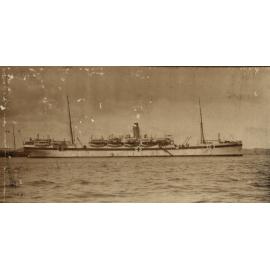 Photo from page 12 of album WWI Photograph Album- Nurses and Medical Services in Egypt and Gallipoli.