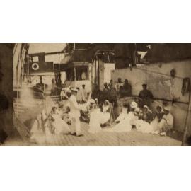 Photo from page 13 of album WWI Photograph Album- Nurses and Medical Services in Egypt and Gallipoli.