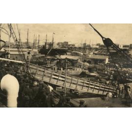 Photo from page 16 of album WWI Photograph Album- Nurses and Medical Services in Egypt and Gallipoli.