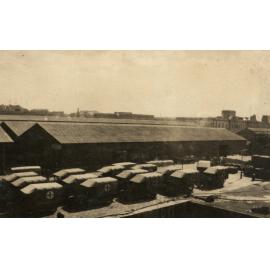 Photo from page 16 of album WWI Photograph Album- Nurses and Medical Services in Egypt and Gallipoli.