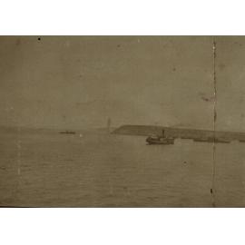 Photo from page 17 of album WWI Photograph Album- Nurses and Medical Services in Egypt and Gallipoli.