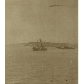 Photo from page 17 of album WWI Photograph Album- Nurses and Medical Services in Egypt and Gallipoli.