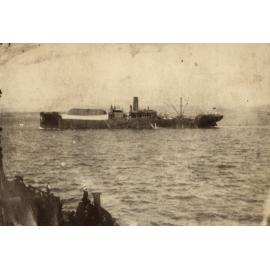 Photo from page 18 of album WWI Photograph Album- Nurses and Medical Services in Egypt and Gallipoli.