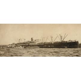 Photo from page 18 of album WWI Photograph Album- Nurses and Medical Services in Egypt and Gallipoli.