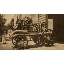 Photo from page 18 of album WWI Photograph Album- Nurses and Medical Services in Egypt and Gallipoli.