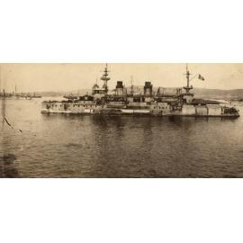 Photo from page 18 of album WWI Photograph Album- Nurses and Medical Services in Egypt and Gallipoli.