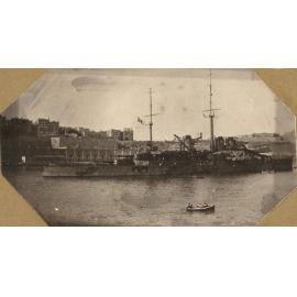 Photo from page 18 of album WWI Photograph Album- Nurses and Medical Services in Egypt and Gallipoli.