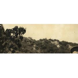 Photo from page 19 of album WWI Photograph Album- Nurses and Medical Services in Egypt and Gallipoli.