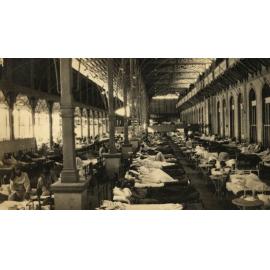 Photo from page 19 of album WWI Photograph Album- Nurses and Medical Services in Egypt and Gallipoli.