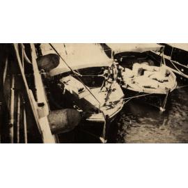 Photo from page 19 of album WWI Photograph Album- Nurses and Medical Services in Egypt and Gallipoli.