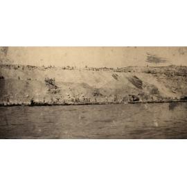 Photo from page 19 of album WWI Photograph Album- Nurses and Medical Services in Egypt and Gallipoli.