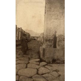 Photo from page 20 of album WWI Photograph Album- Nurses and Medical Services in Egypt and Gallipoli.