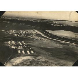 Photo from page 02 of album WWI Photograph Albums- Egypt, Gallipoli, Sinai & Palestine.