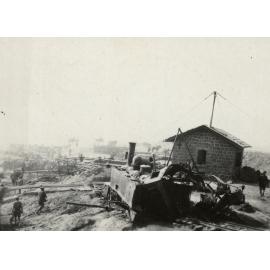 Photo from page 16 of album WWI Photograph Albums