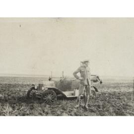 Photo from page 17 of album WWI Photograph Albums