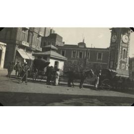 Photo from page 12 of album WWI Photograph Albums- Egypt, Gallipoli, Sinai & Palestine.