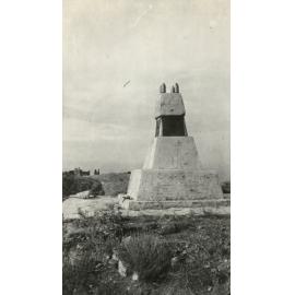 Photo from page 16 of album WWI Photograph Albums- Egypt, Gallipoli, Sinai & Palestine.