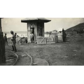 Photo from page 16 of album WWI Photograph Albums- Egypt, Gallipoli, Sinai & Palestine.