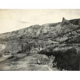 Photo from page 17 of album WWI Photograph Albums- Egypt, Gallipoli, Sinai & Palestine.