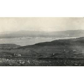 Photo from page 17 of album WWI Photograph Albums- Egypt, Gallipoli, Sinai & Palestine.