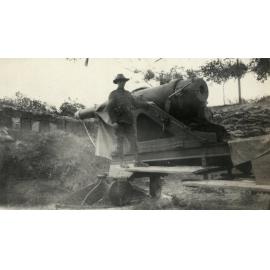 Photo from page 18 of album WWI Photograph Albums- Egypt, Gallipoli, Sinai & Palestine.