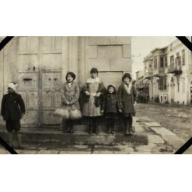 Photo from page 18 of album WWI Photograph Albums- Egypt, Gallipoli, Sinai & Palestine.