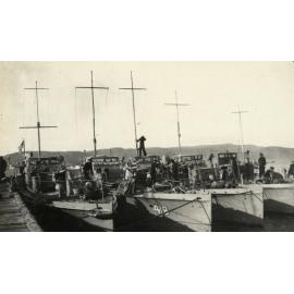 Photo from page 19 of album WWI Photograph Albums- Egypt, Gallipoli, Sinai & Palestine.