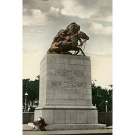 Photo from page 19 of album WWI Photograph Albums- Egypt, Gallipoli, Sinai & Palestine.