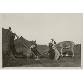 Photo from page 18 of album WWI Photograph Albums