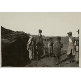 Photo from page 18 of album WWI Photograph Albums