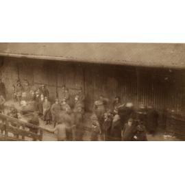 Photo from page 32 of album WWI Photograph Album- Nurses and Medical Services in England.