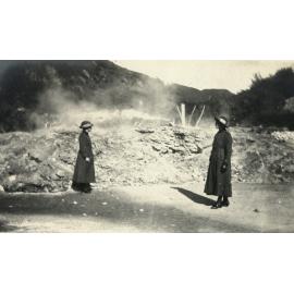 Photo from page 50 of album WWI Photograph Album- Nurses and Medical Services in England.