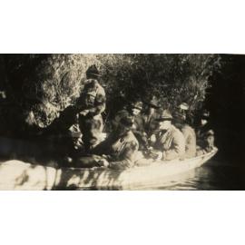 Photo from page 50 of album WWI Photograph Album- Nurses and Medical Services in England.