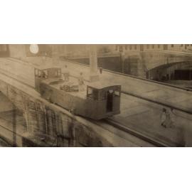 Photo from page 53 of album WWI Photograph Album- Nurses and Medical Services in England.