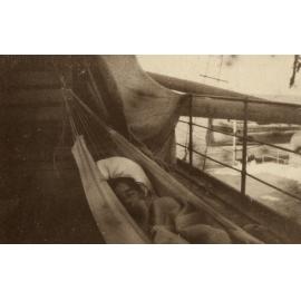 Photo from page 53 of album WWI Photograph Album- Nurses and Medical Services in England.