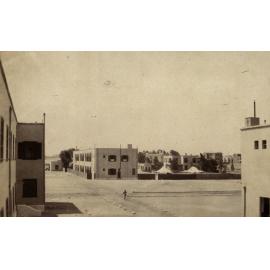Photo from page 53 of album WWI Photograph Album- Nurses and Medical Services in England.