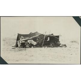 Photo from page 21 of album WWI Photograph Albums